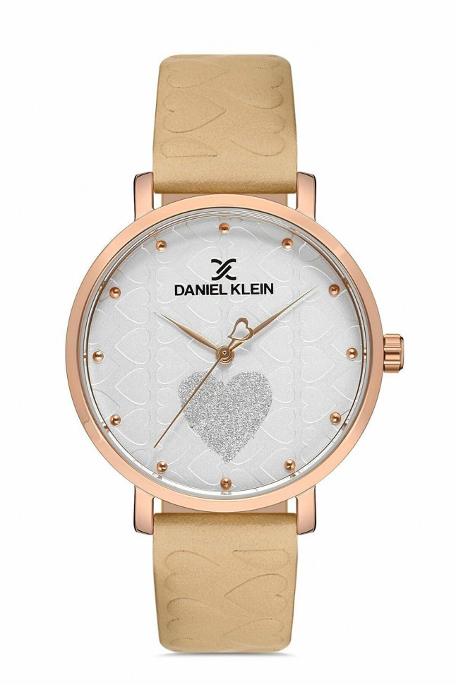 

Наручные часы женские Daniel Klein 12998-2, 12998-2