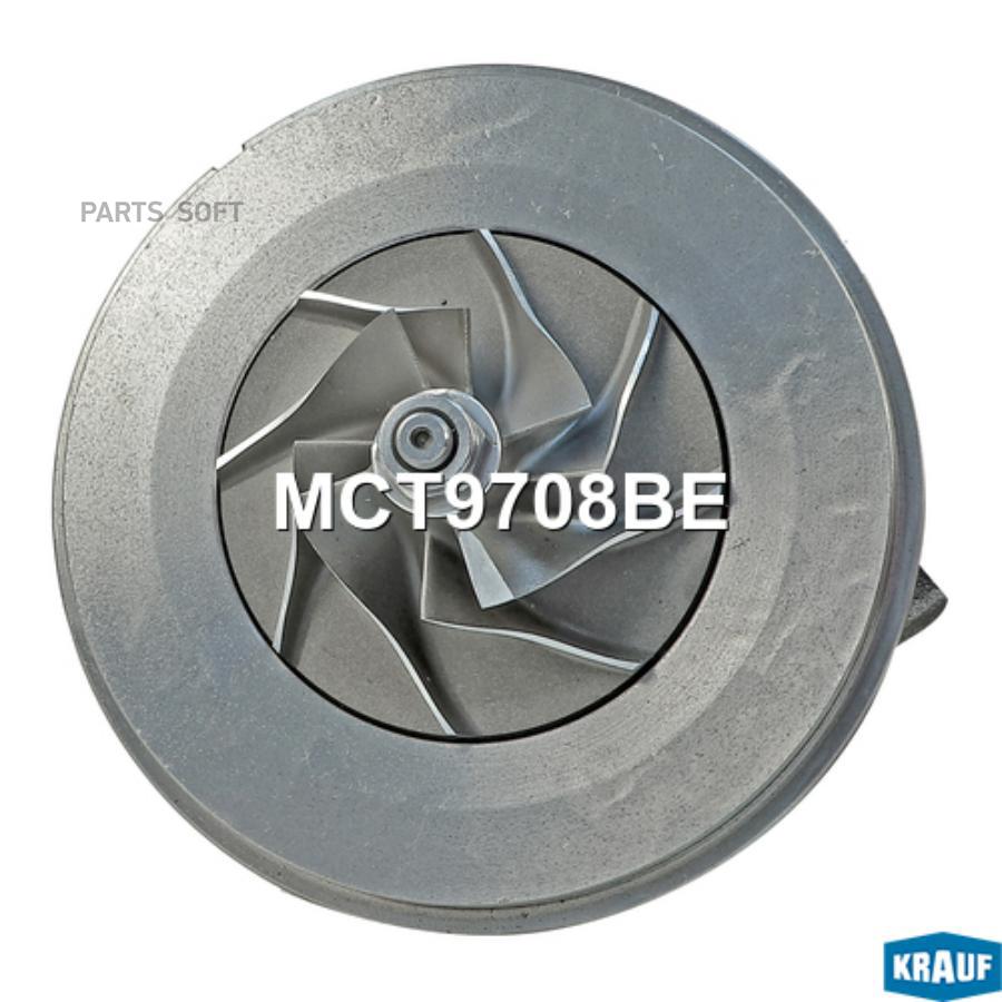 

Картридж Для Турбокомпрессора Krauf арт. MCT9708BE