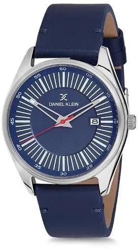 

Наручные часы мужские Daniel Klein 12115-4, 12115-4