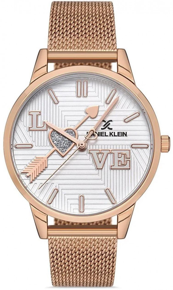 

Наручные часы женские Daniel Klein 12791-3, 12791-3