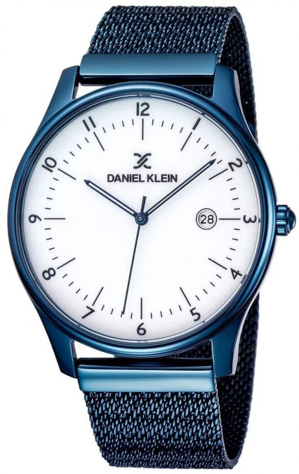 

Наручные часы мужские Daniel Klein 11971-4, 11971-4