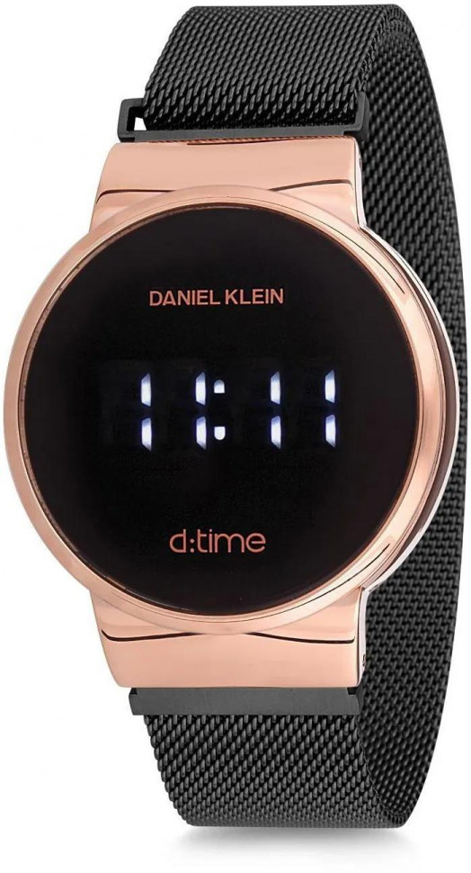 

Наручные часы мужские Daniel Klein 12210-4, 12210-4