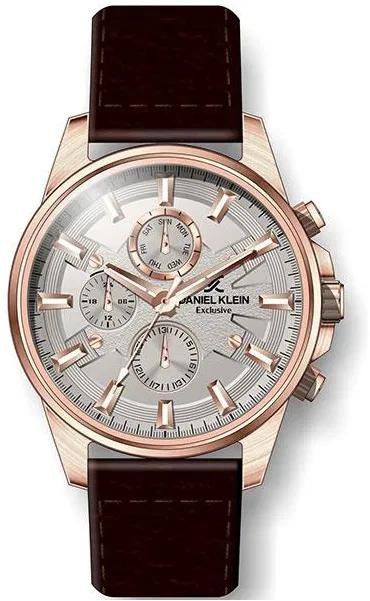 

Наручные часы мужские Daniel Klein 12609-3, 12609-3