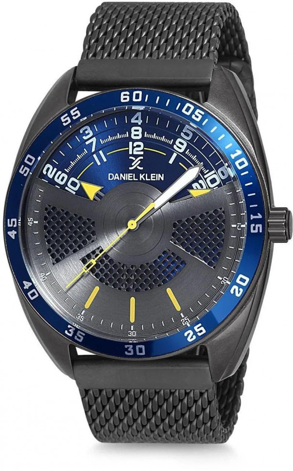 

Наручные часы мужские Daniel Klein 12221-4, 12221-4
