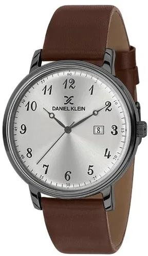 

Наручные часы мужские Daniel Klein 11724-4, 11724-4
