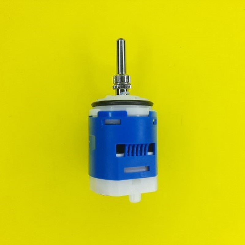 

Картридж керамический Joystick 46907 (d-29мм.)