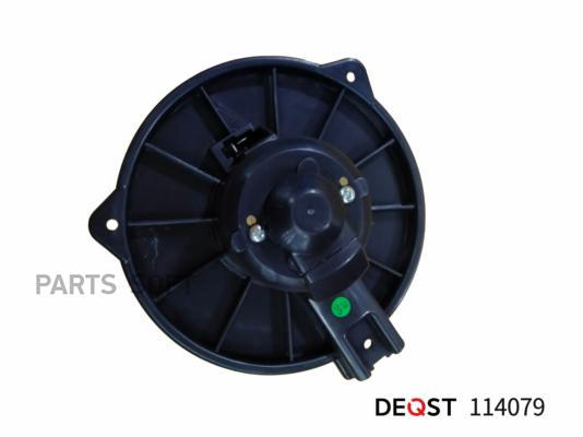 

Вентилятор Отопителя Toyota Corolla ( E12 ) Седан 08.02-12.06 DEQST 114079, 114079
