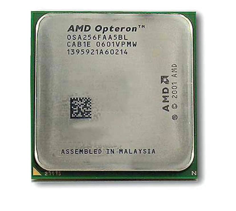 

Процессор HP AMD EPYC 8389 AM4 OEM
