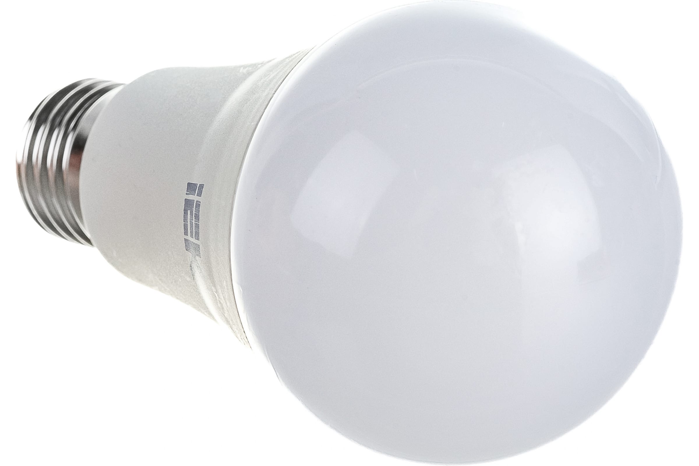 

Лампа IEK LED A60 шар, 11 Вт, напр 230 В, 3000К E27 LLE-A60-11-230-30-E27, 5 шт
