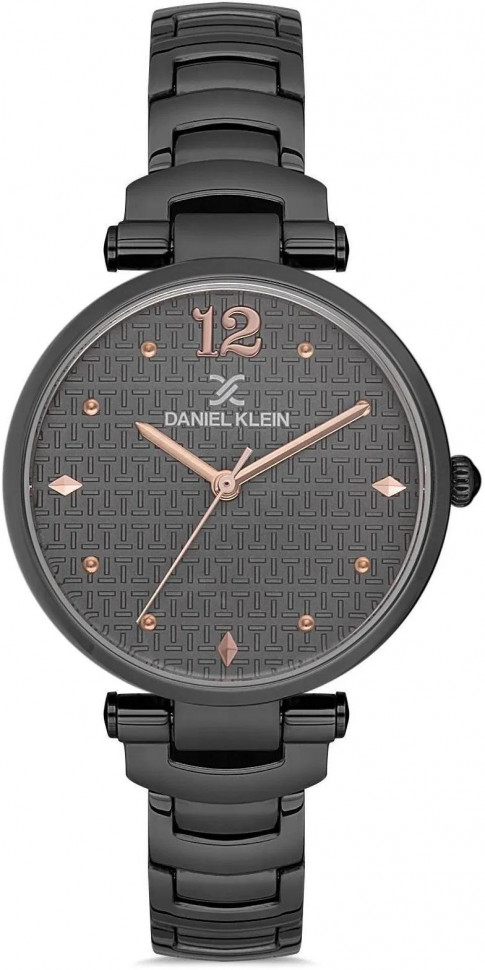 

Наручные часы женские Daniel Klein 12751-6, 12751-6