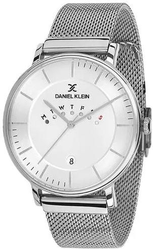 

Наручные часы мужские Daniel Klein 11736-1, 11736-1