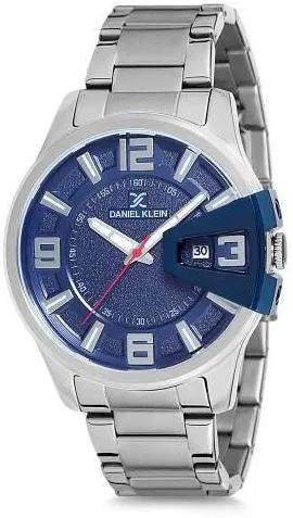 

Наручные часы мужские Daniel Klein 12231-6, 12231-6