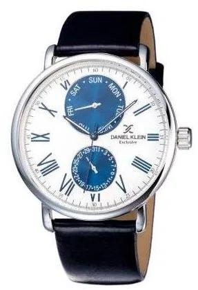 

Наручные часы мужские Daniel Klein 11851-3, 11851-3