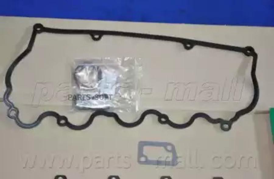 

Прокладки Двс (Комплект) Hyundai Accent Lc (Тагаз) (1999-2012) Parts-Mall арт. PFA-N008U