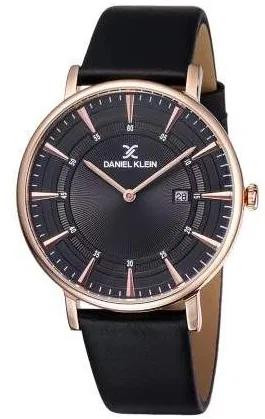 

Наручные часы мужские Daniel Klein 11997-2, 11997-2