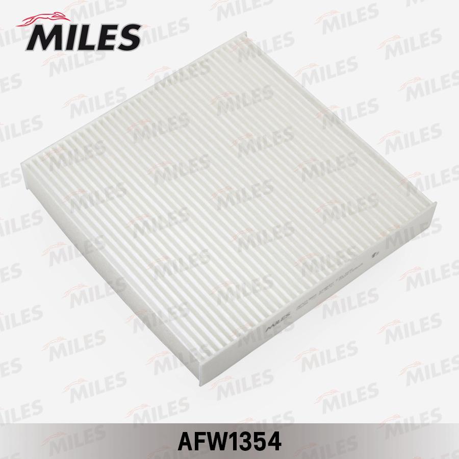 

Фильтр салона MILES afw1354