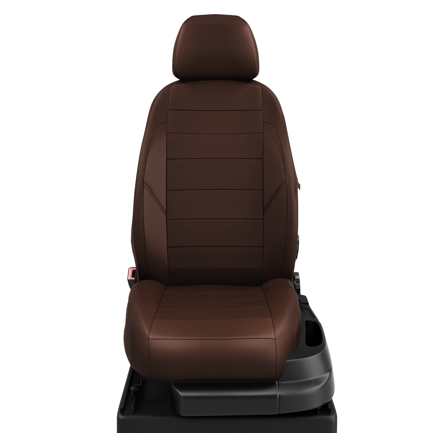 

Авточехлы AVTOLIDER1 для Subaru Forester (Субару Форестер) SK S14 с 2018-н.в. джип 5 мест, Коричневый, SU240203