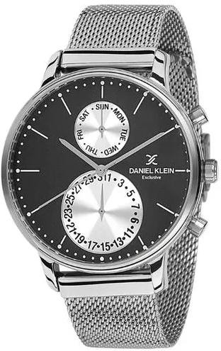 

Наручные часы мужские Daniel Klein 11711-3, 11711-3