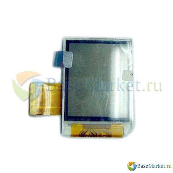 

Дисплей BaseMarket для Motorola E365