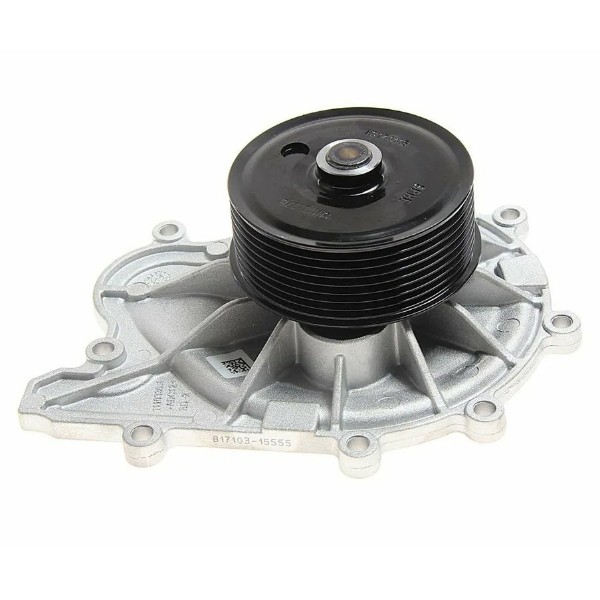 

STELLOX 81-04249-SX_насос водяной ! \CUMMINS ISF 2,8 1шт