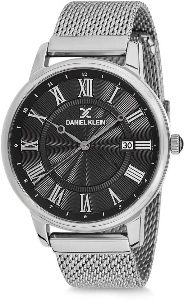 

Наручные часы мужские Daniel Klein 12168-4, 12168-4
