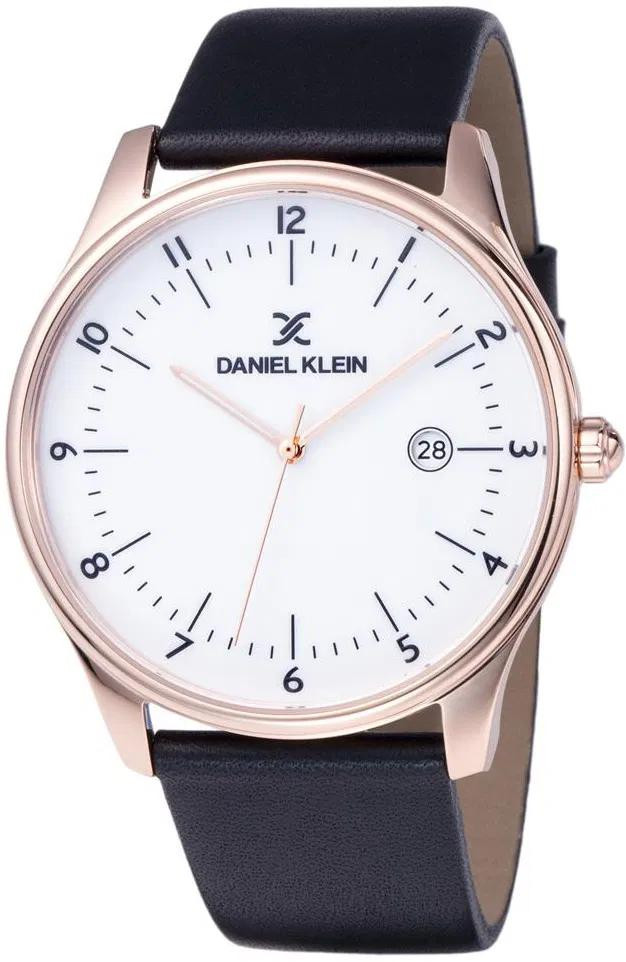 

Наручные часы мужские Daniel Klein 11913-5, 11913-5