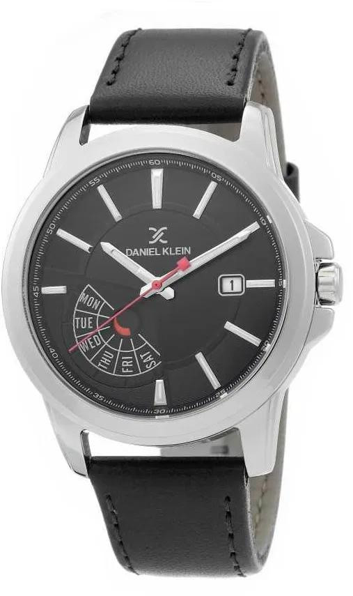 

Наручные часы мужские Daniel Klein 12359-1, 12359-1