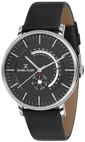 

Наручные часы мужские Daniel Klein 11735-4, 11735-4