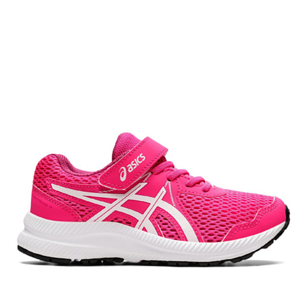 

Кроссовки Asics 1014A194_700_2.5, розовый, 32,5, Contend 7 Ps 700