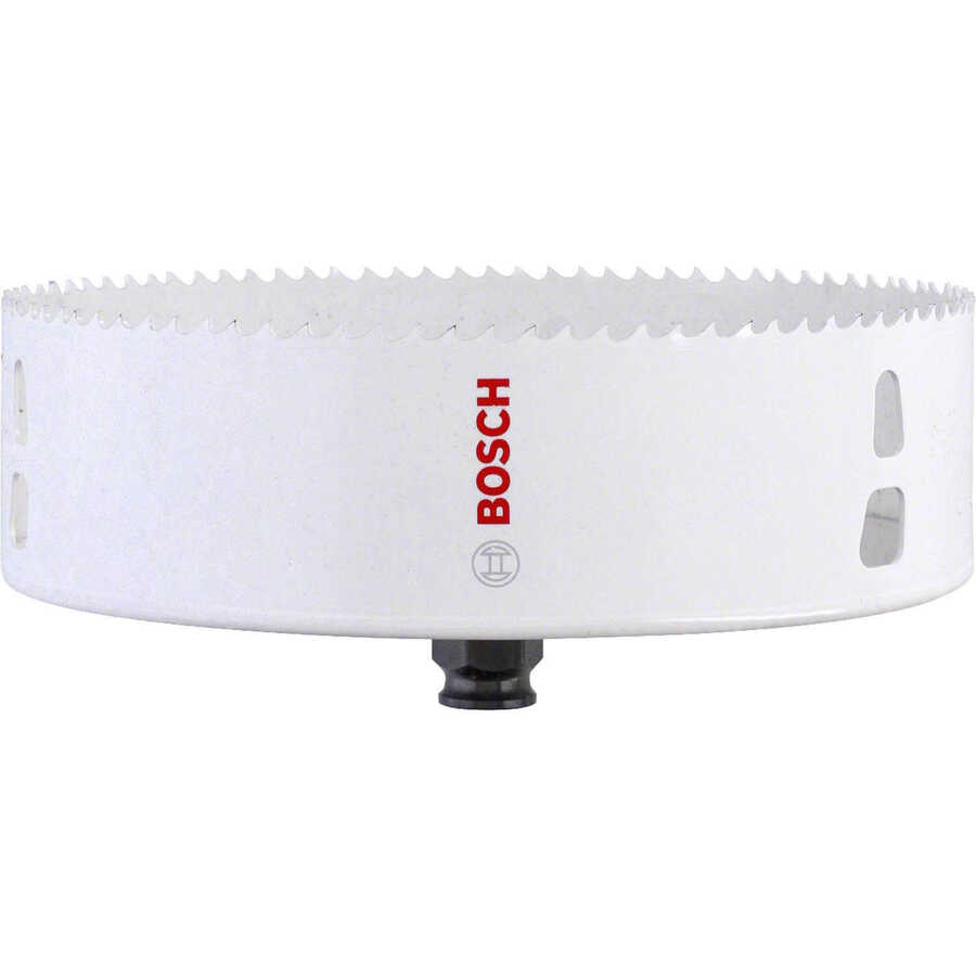 

Коронка BiM PROGRESSOR (168 мм) Bosch 2.608.594.249, 2.608.594.249