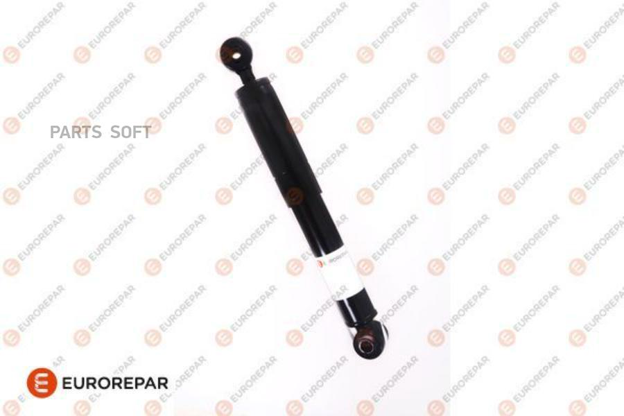 

Амортизатор Задний Газовый Oe Spectrum Psa 307 01> EUROREPAR арт. 1623318380