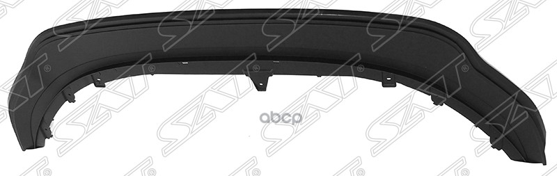 

Спойлер Бампера Vw Polo 15-20 4d Sat арт. ST-VWP6-013-A0