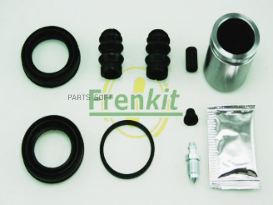 

Ремкомплект Суппорта С Поршнем Заднего Frenkit арт. 238936