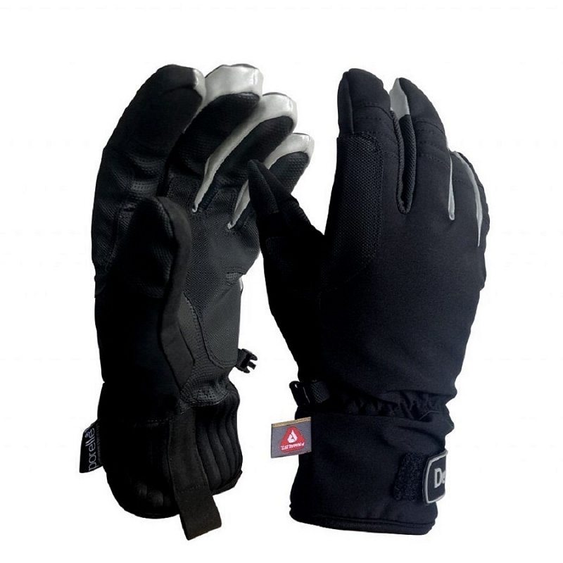 фото Водонепроницаемые перчатки dexshell ultra weather winter gloves, размер s