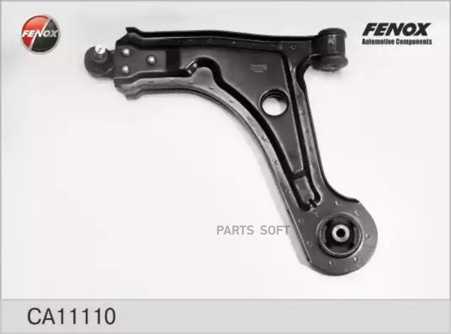 

Рычаг Подвески FENOX арт. CA11110