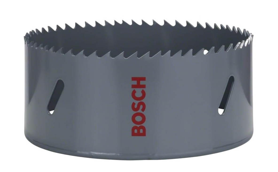 

Коронка HSS-Bimetall 114 мм Bosch 2.608.584.133, 2.608.584.133