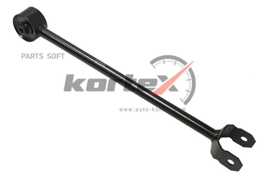 

Рычаг Hyundai Tucson/Kia Sportage 06-10 Задний Продольный KORTEX арт. KSL5618