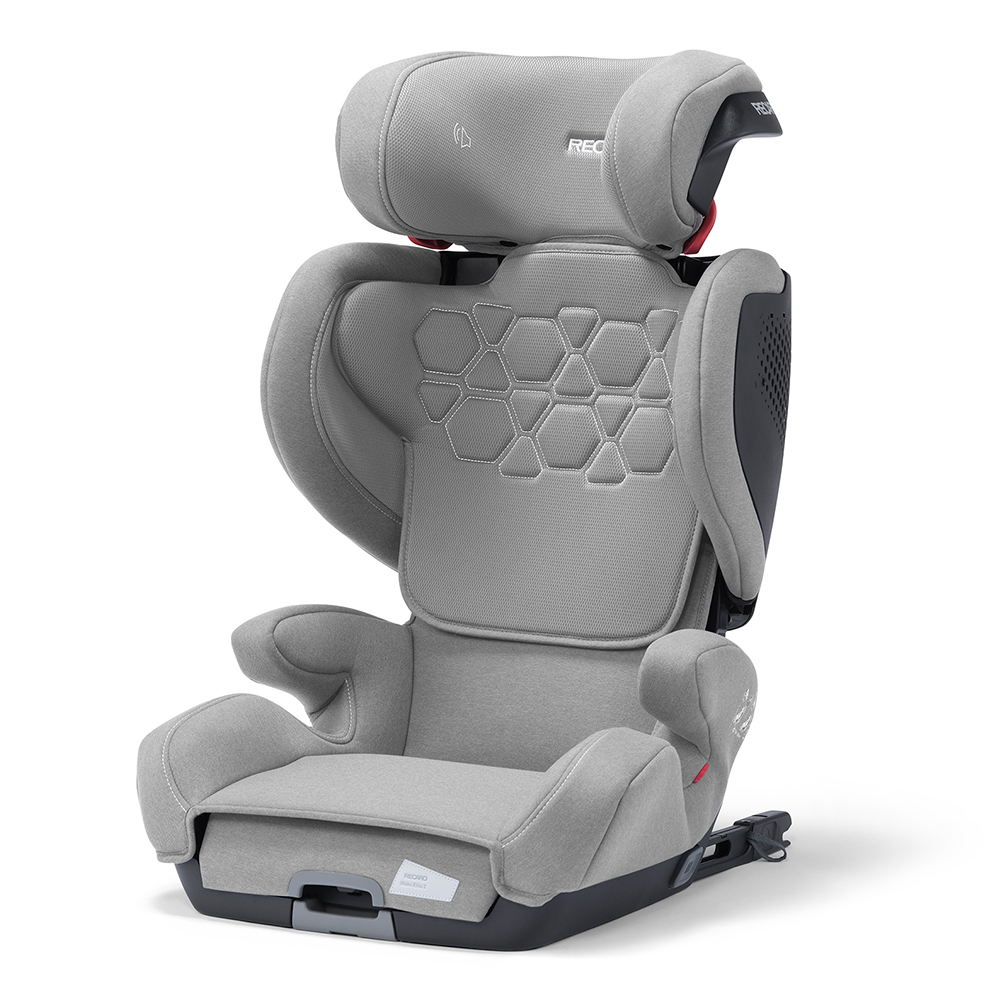 

Автокресло RECARO Mako Elite 2 Prime Carbon Grey, Серый, Mako Elite 2
