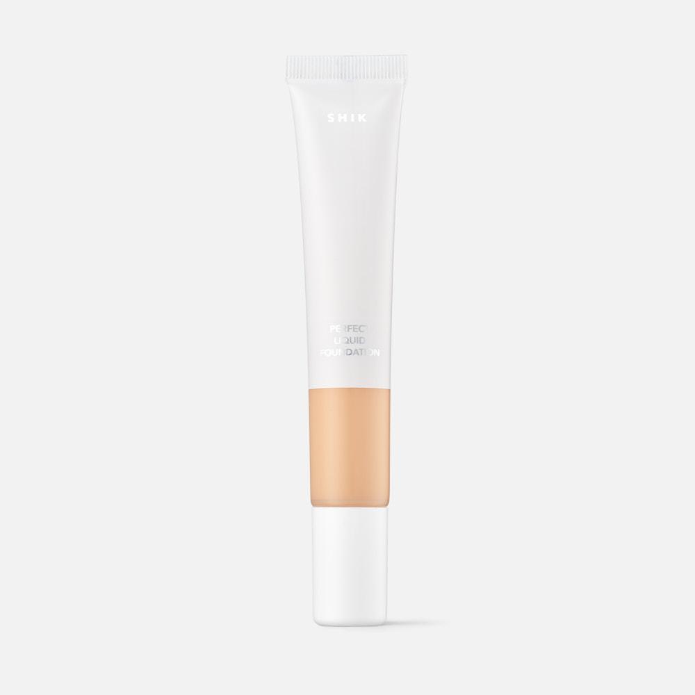 фото Тональный крем для лица shik perfect liquid foundation т.02 20 мл