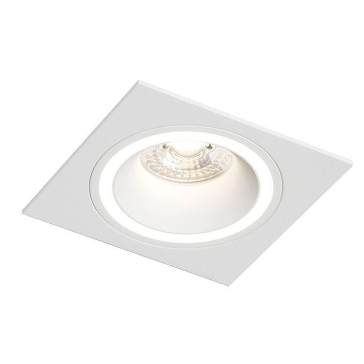 

Точечный светильник DK2060 DK2061-WH Denkirs