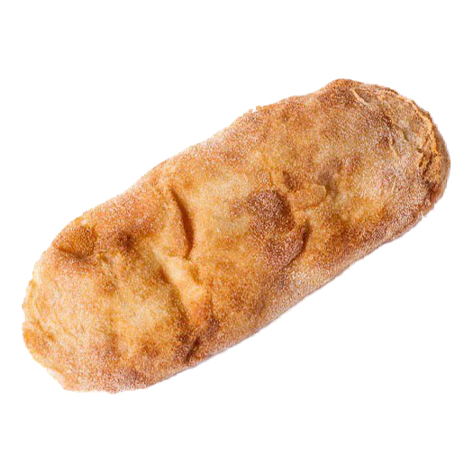 Ляпун Профессор Пуф пшеничный бездрожжевой 210 г