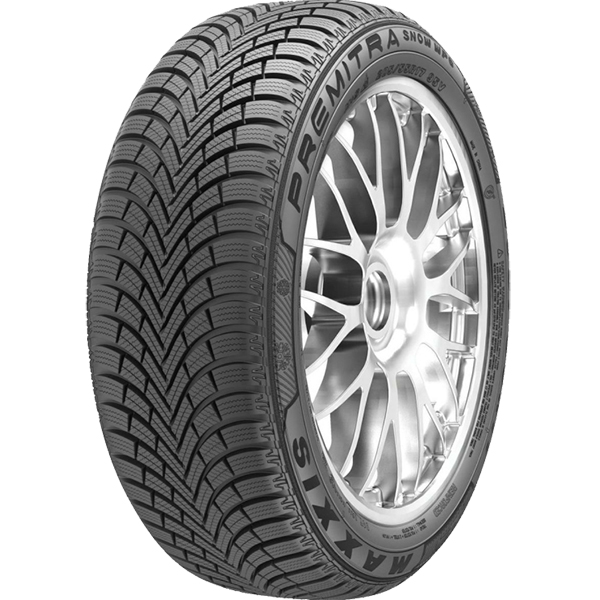 

Шины Maxxis Premitra Snow WP6 SUV 225/50 R18 99V, Premitra Snow WP6 SUV