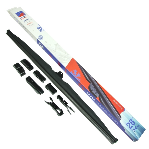 

Dfm 28_Щетка Стеклоочистителя Double Force 700 Мм (28') Double Force Dfm28