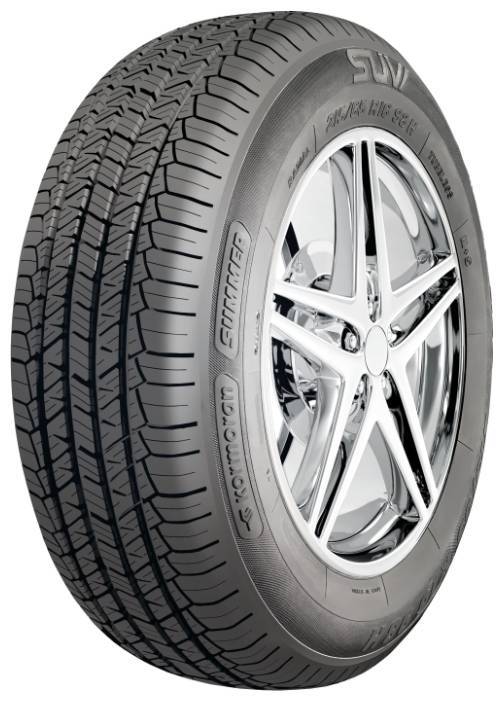 

Шины Kormoran Summer SUV 275/40 R20 106Y