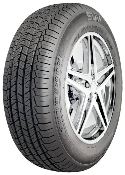 Шины Kormoran Summer SUV 275/40 R20 106Y