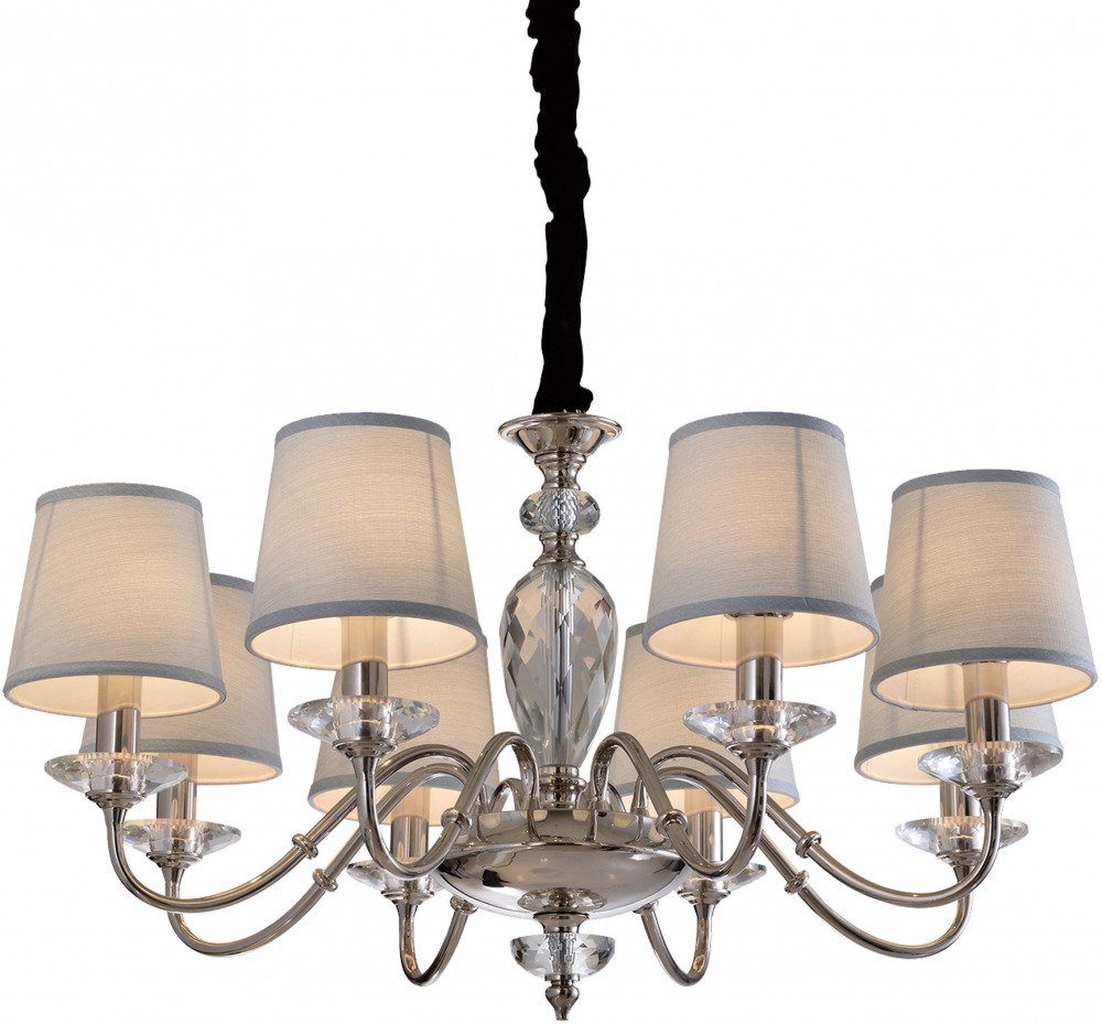 

Подвесная люстра Lorett APL.760.03.08 Aployt