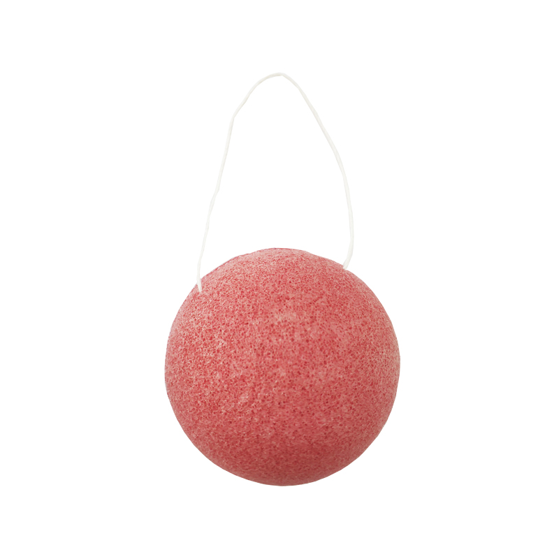 

Спонж для умывания GIRL'S Secret CLEAN+ Faсial Cleansing Sponge микс 1 шт, В ассортименте