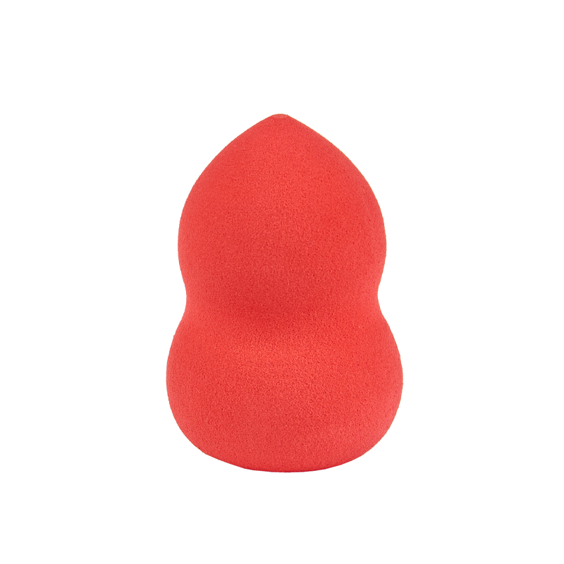 

Спонж для макияжа Accessories Sponge 1 шт, Красный