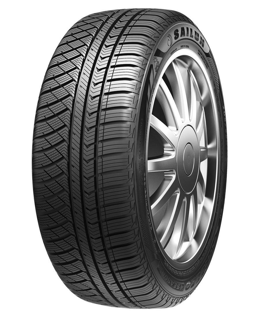 Шины Sailun Atrezzo 4 Seasons 185/55 R15 82H