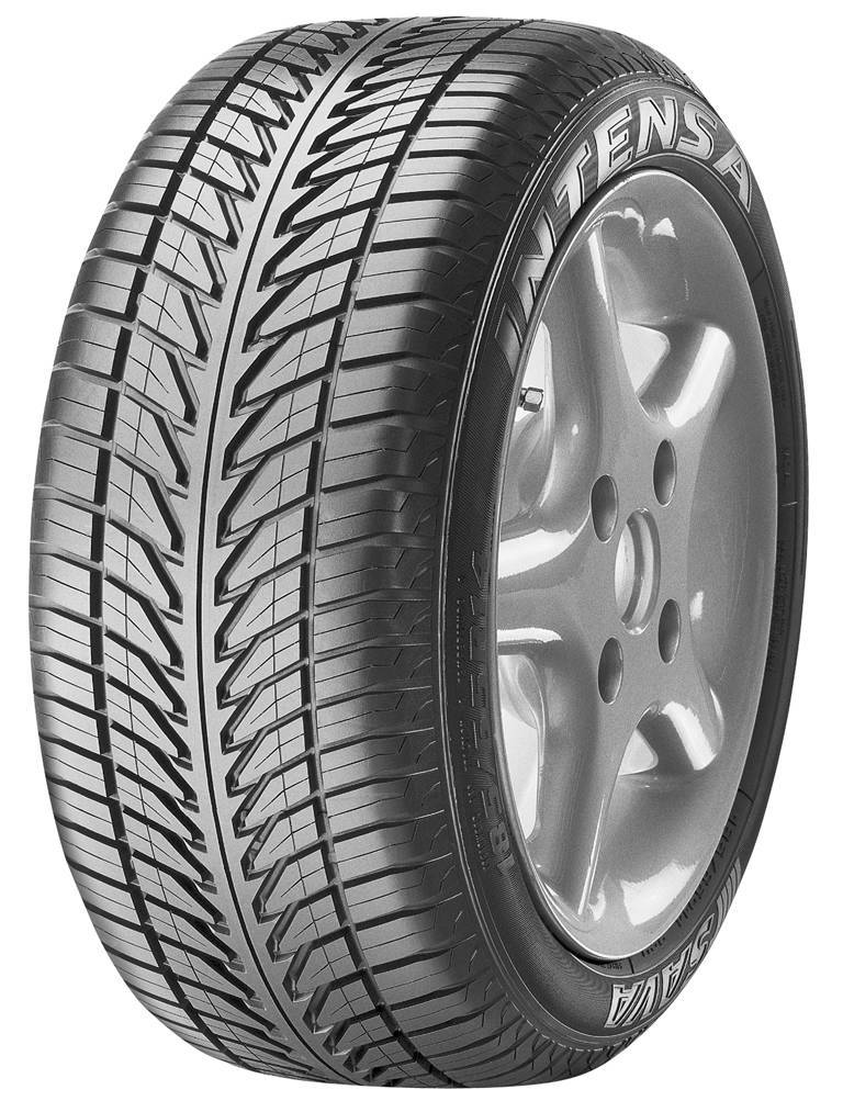 Шины Sava Intensa SUV 245/70 R16 107H